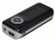 New Brand 5600mAh Power bank for smart phone with led torch light